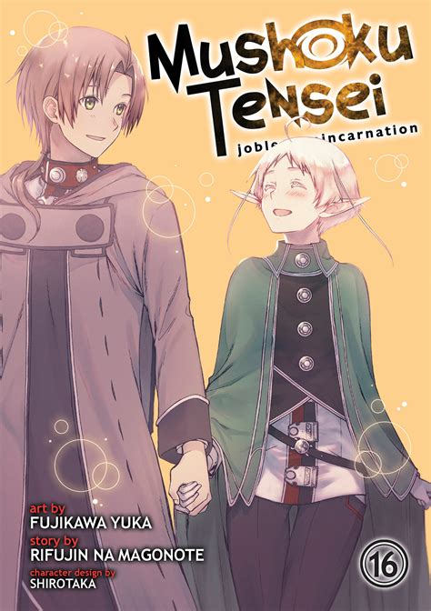 hentai mushoku|Parody: mushoku tensei » nhentai: hentai doujinshi and manga